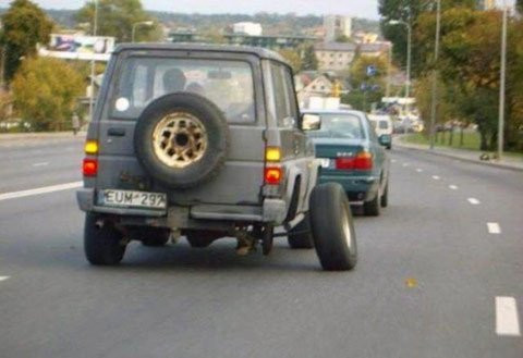 Tai họa bất ngờ.