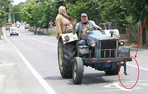 Thiếu một bánh có sá gì