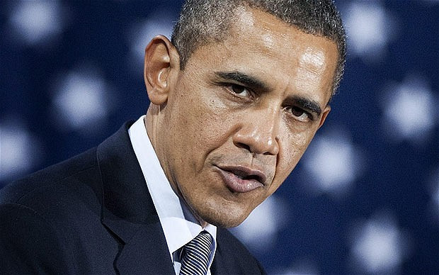 Tổng thống Obama liệu có tiếp tục nhượng bộ Triều Tiên? Tổng thống Obama liệu có tiếp tục nhượng bộ Triều Tiên?