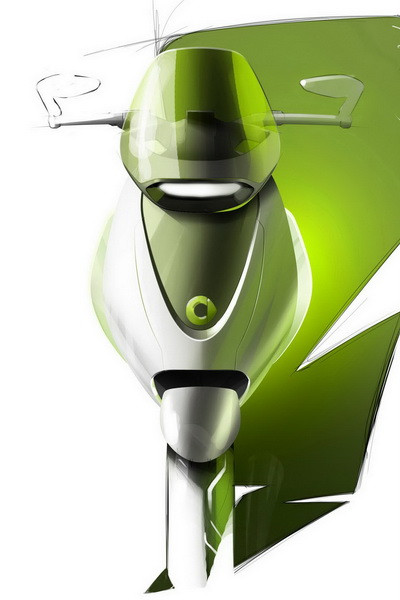 Chiếc xe hai bánh của Smart được trang bị một động cơ có công suất 4 kW – tương đương khoảng 5.4 mã lực, sức mạnh này cho phép chiếc xe có thể đạt tới tốc độ tối đa khoảng 45 km/h. Chiếc xe hai bánh của Smart được trang bị một động cơ có công suất 4 kW – tương đương khoảng 5.4 mã lực, sức mạnh này cho phép chiếc xe có thể đạt tới tốc độ tối đa khoảng 45 km/h.