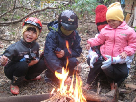 Miền Bắc tiếp tục rét đậm rét hại với nhiệt độ có nơi giảm còn 7 độ C. Miền Bắc tiếp tục rét đậm rét hại với nhiệt độ có nơi giảm còn 7 độ C.