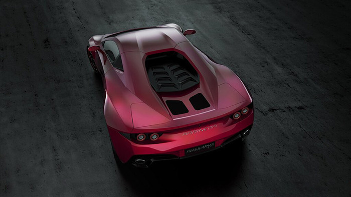 Arrinera có khả năng tăng tốc lên 100km / h trong vòng 3,2 giây. Đạt tốc độ 200 km / h trong 8,9 giây và tốc độ tối đa là 340km / h. Arrinera có khả năng tăng tốc lên 100km / h trong vòng 3,2 giây. Đạt tốc độ 200 km / h trong 8,9 giây và tốc độ tối đa là 340km / h.