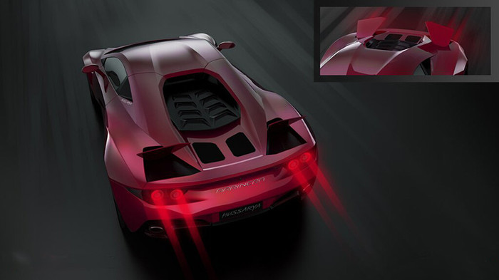 Giám đốc điều hành Lukasz Tomkiewicz cho biết: "Arrinera Hussarya được tạo ra cho những người đam mê ô tô, những người yêu thích tốc độ, cái đẹp và tìm kiếm một cảm xúc mãnh liệt". Giám đốc điều hành Lukasz Tomkiewicz cho biết: "Arrinera Hussarya được tạo ra cho những người đam mê ô tô, những người yêu thích tốc độ, cái đẹp và tìm kiếm một cảm xúc mãnh liệt".