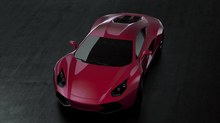 Ngay từ khi nhìn thấy mẫu xe mới này nhiều người đã phải thối lên: "sao nó trông giống Lamborghini và Ferrari quá vậy?". Quả thực siêu xe Arrinera Hussarya có ngoại hình rất giống với hai thương hiệu siêu xe nổi tiếng Lamborghini và Ferrari Ngay từ khi nhìn thấy mẫu xe mới này nhiều người đã phải thối lên: "sao nó trông giống Lamborghini và Ferrari quá vậy?". Quả thực siêu xe Arrinera Hussarya có ngoại hình rất giống với hai thương hiệu siêu xe nổi tiếng Lamborghini và Ferrari