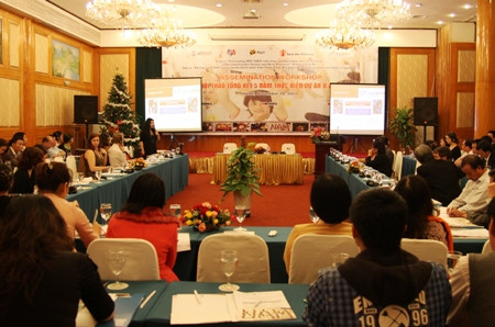 Sau 5 năm triển khai dự án, kết quả cho thấy đối tượng thanh niên đường phố có nguy cơ lây nhiễm HIV cao nhất.