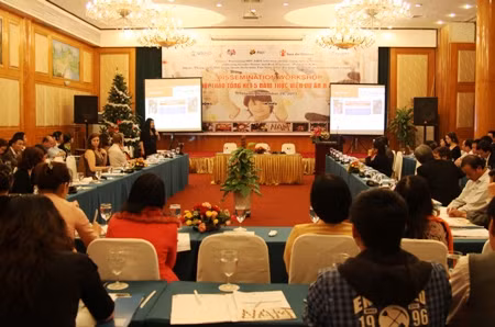Sau 5 năm triển khai dự án, kết quả cho thấy đối tượng thanh niên đường phố có nguy cơ lây nhiễm HIV cao nhất.