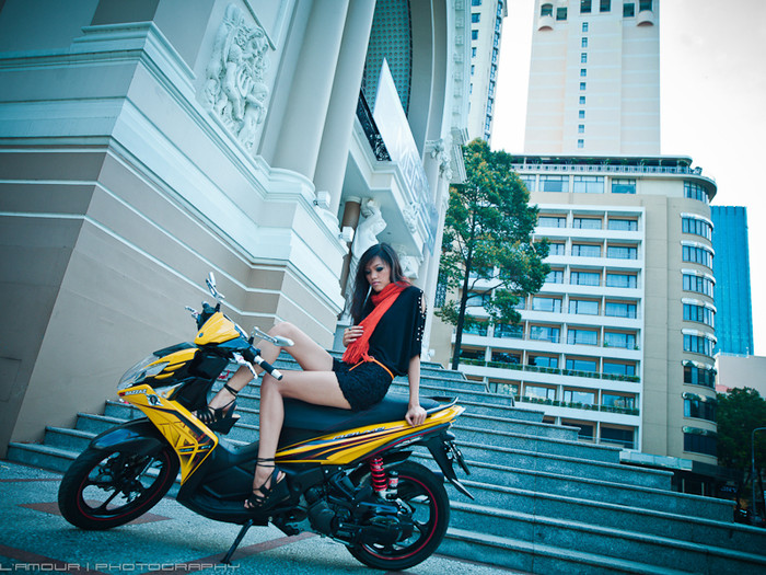 Hơn nữa, Nouvo SX còn được thiết kế với định hướng trở thành một sản phẩm “Thể thao hạng nhất của tương lai.” Hơn nữa, Nouvo SX còn được thiết kế với định hướng trở thành một sản phẩm “Thể thao hạng nhất của tương lai.”