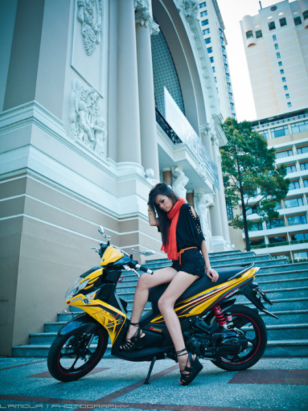 Xe được trang bị công nghệ phun xăng điện tử giúp tiết kiệm nhiên liệu hơn, đi cùng hàng loạt các cải tiến về động cơ cũng như khả năng vận hành. Xe được trang bị công nghệ phun xăng điện tử giúp tiết kiệm nhiên liệu hơn, đi cùng hàng loạt các cải tiến về động cơ cũng như khả năng vận hành.