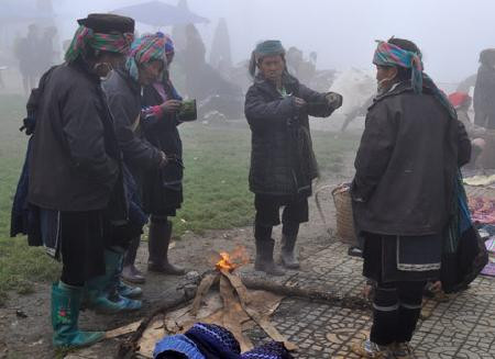 Những ngày nghỉ Tết Dương lịch nhiệt độ miền Bắc có nơi còn 3 ddooj C. (Ảnh minh họa) Những ngày nghỉ Tết Dương lịch nhiệt độ miền Bắc có nơi còn 3 ddooj C. (Ảnh minh họa)