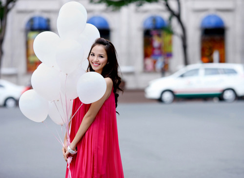 Những thất bại đáng tiếc của nhan sắc Việt ảnh 7 Những thất bại đáng tiếc của nhan sắc Việt ảnh 7