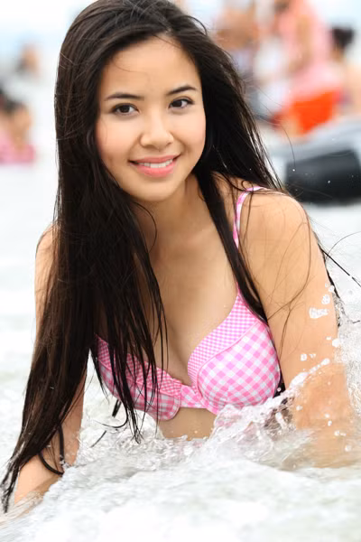 Những thất bại đáng tiếc của nhan sắc Việt ảnh 3