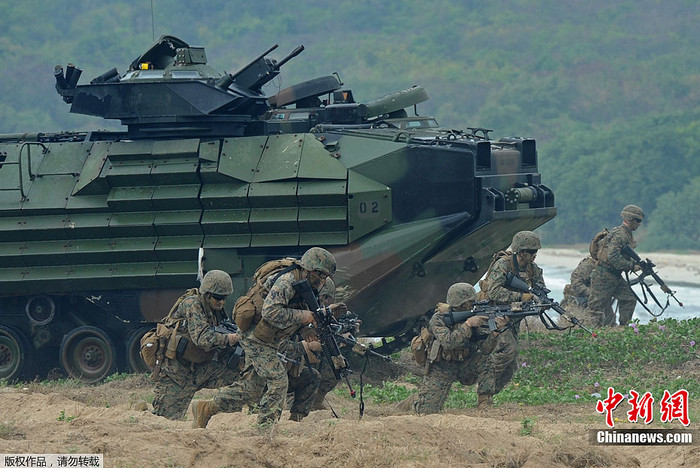 Tập trận Cobra Gold 2012 Tập trận Cobra Gold 2012