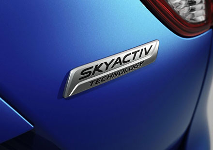 Công nghệ động cơ SkyActiv được trang bị cho MX-5 và CX-5 Công nghệ động cơ SkyActiv được trang bị cho MX-5 và CX-5