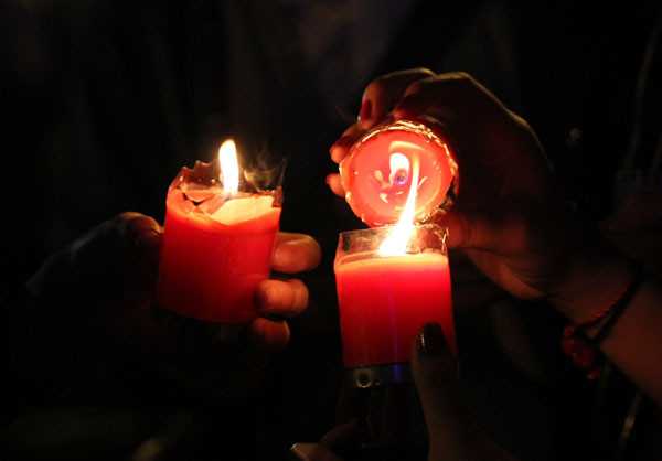 Chia lửa Chia lửa