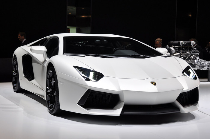 Động đất tại Ý đã ảnh hưởng trực tiếp tới siêu xe Lamborghini Aventador
