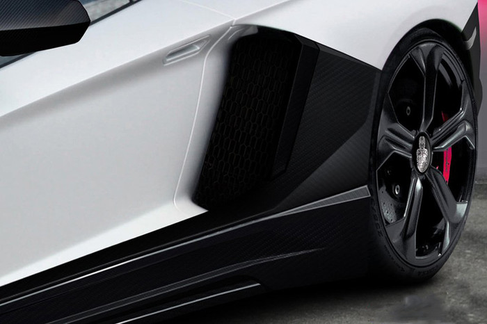 Siêu "bò" Ý này hiện tại mới chỉ tồn tại trên "giấy" nhưng những tín đồ tốc độ rất mong chờ được chiêm ngưỡng một phiên bản "bằng xương bằng thịt" vì gói độ này quá "chất".