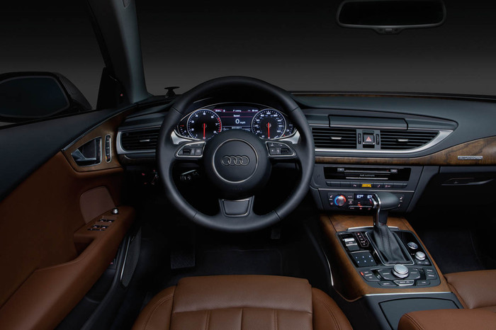 Audi A7 giá 67.430 USD. Audi A7 giá 67.430 USD.