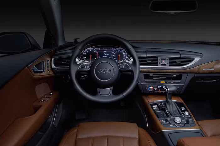 Audi A7 giá 67.430 USD. Audi A7 giá 67.430 USD.