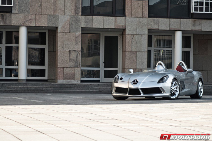 Xe được trang bị động cơ tăng áp V8 sản sinh công suất 650 mã lực, có khả năng tăng tốc từ 0 – 100 km/h trong vòng chưa đầy 3,5 giây và đạt tốc độ tối đa là 350 km/h.