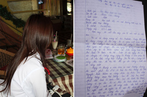 Dư luận đang đặt ra câu hỏi có hay không việc câu kết giữa ca sĩ Châu Việt Cường và nữ sinh C.N. Và nếu có sự câu kết thì động cơ là gì? Dư luận đang đặt ra câu hỏi có hay không việc câu kết giữa ca sĩ Châu Việt Cường và nữ sinh C.N. Và nếu có sự câu kết thì động cơ là gì?