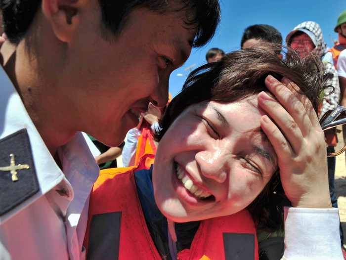 Chuyện của hai người