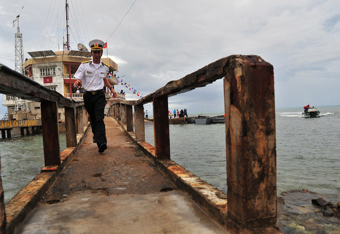 "Tác phong khẩn trương" "Tác phong khẩn trương"