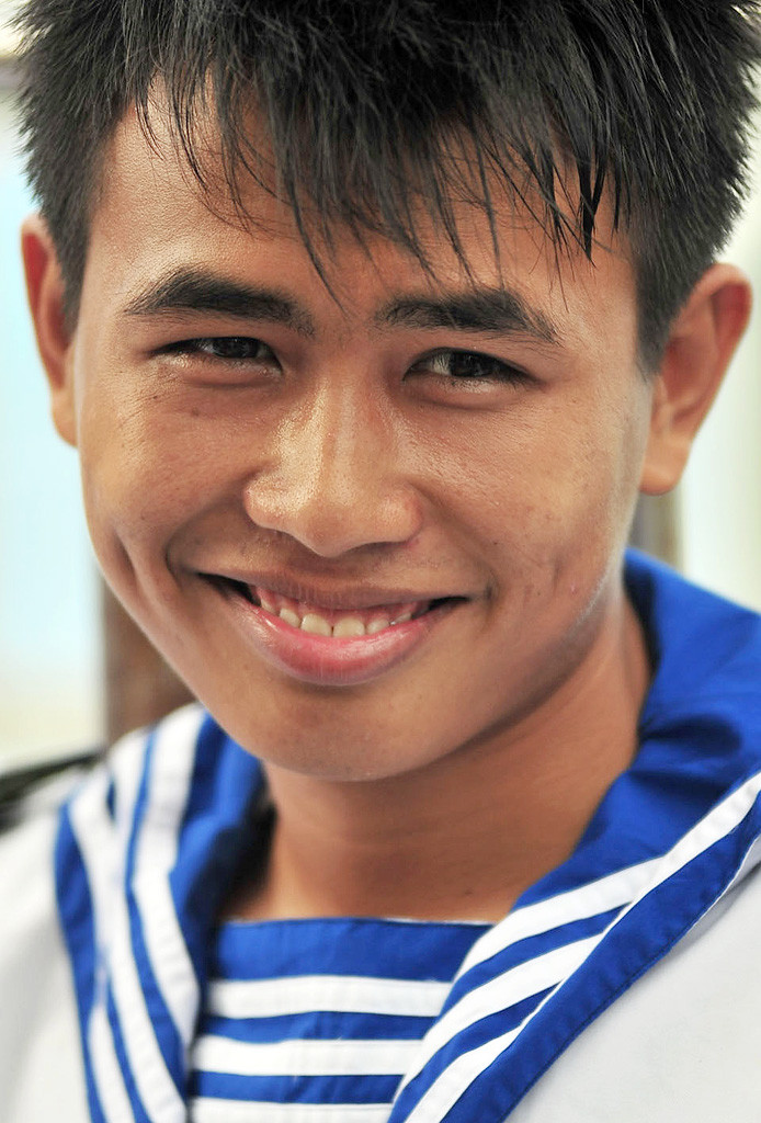 "Duyên lính đảo" "Duyên lính đảo"