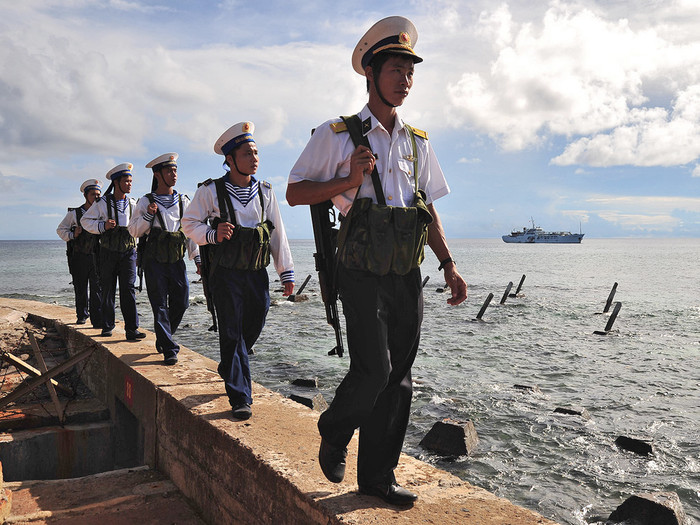 "Nhiệm vụ thường xuyên" "Nhiệm vụ thường xuyên"