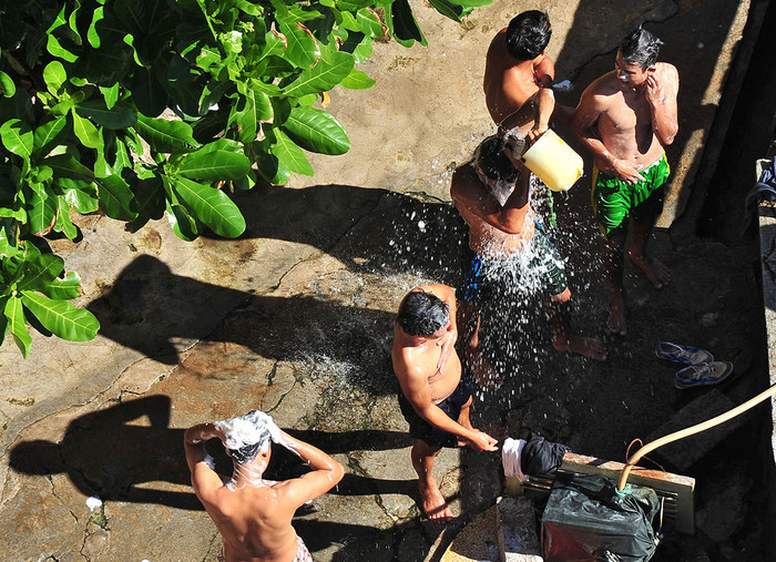 Một ngày thỏa thích