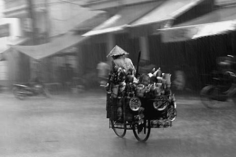 Thời tiết cả nước hôm nay tiếp tục có mưa, mưa vừa. (Ảnh minh họa) Thời tiết cả nước hôm nay tiếp tục có mưa, mưa vừa. (Ảnh minh họa)