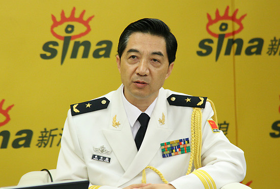 Ông Trương Triệu Trung: "Trung Quốc sẽ không để yên cho Mỹ nếu Iran bị tấn công" Ông Trương Triệu Trung: "Trung Quốc sẽ không để yên cho Mỹ nếu Iran bị tấn công"