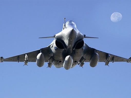 Dự án mua máy bay Rafale của Ấn Độ đang có nguy cơ đổ bể Dự án mua máy bay Rafale của Ấn Độ đang có nguy cơ đổ bể