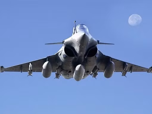 Dự án mua máy bay Rafale của Ấn Độ đang có nguy cơ đổ bể