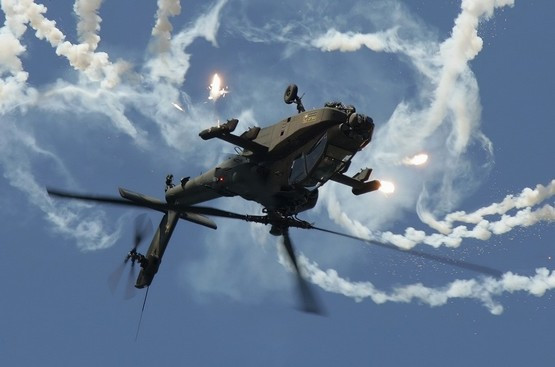 Trực thăng tấn công thế hệ thứ 4 AH-64D Apache Longbow Trực thăng tấn công thế hệ thứ 4 AH-64D Apache Longbow