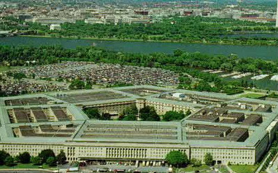 Lầu Năm Góc sẽ được cấp thêm chi phí hoạt động Lầu Năm Góc sẽ được cấp thêm chi phí hoạt động