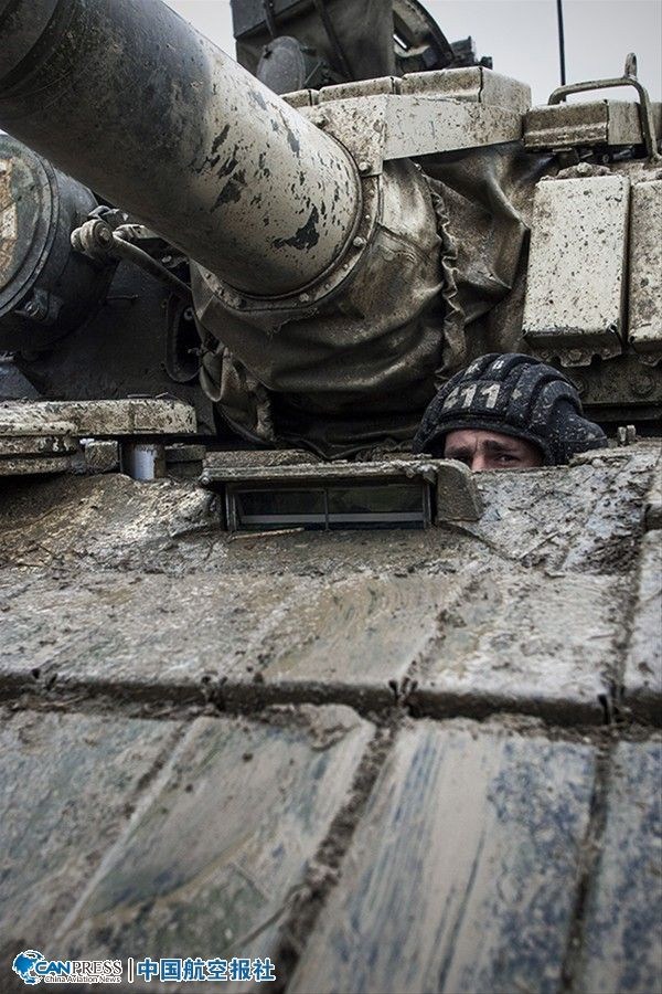 Hiện nay, một số lượng lớn xe tăng T-72 vẫn được trang bị không chỉ cho lực lượng Lục quân Nga, mà còn cho nhiều quốc gia trên thế giới.