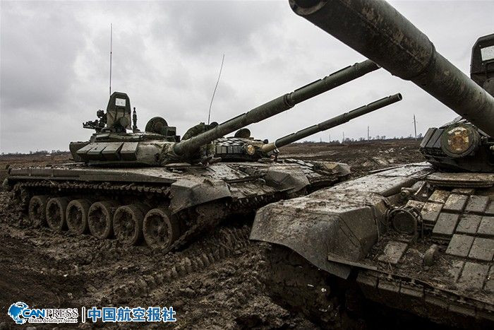 Ngoài ra, hiện có hơn 10 nước tại khu vực Đông Âu, Nam Á và Trung Đông đã mua bản quyền sản xuất loại xe tăng này.