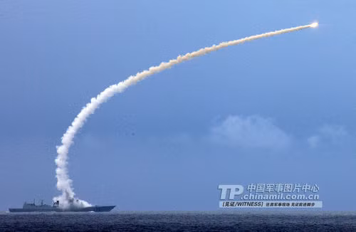 Liệu Trung Quốc có sử dụng vũ lực với Philippines trong vấn đề bãi cạn Hoàng Nham?