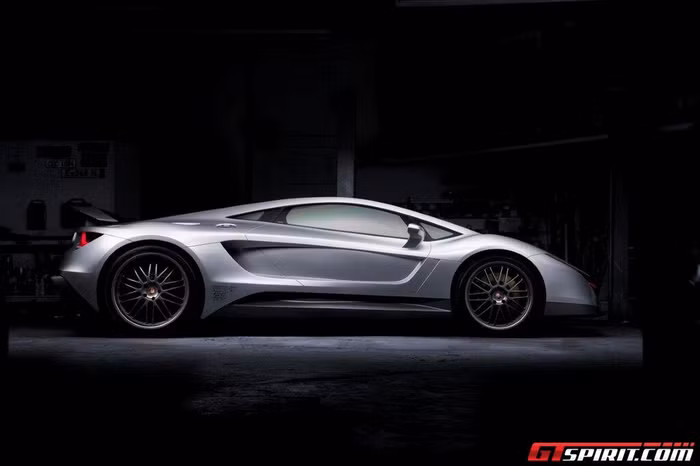 DoniRosset được trang bị động cơ V10 8,4 lít tương tự động cơ của siêu xe Dodge Viper, phù hợp với động cơ này là hệ thống tăng áp kép cho công suất lên đến 1.007 mã lực, kèm theo đó là hộp số 6 cấp.