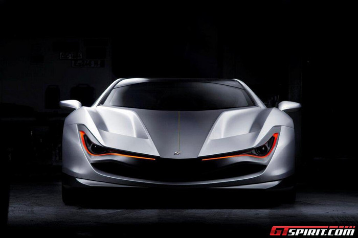 Hiện tại Amoritz chỉ có một chiếc xe được ra lò, nhà sản xuất mẫu xe này sẽ tiếp tục cho ra mắt những chiếc xe tiếp theo trong thời gian tới. Bên cạnh đó nhà sản xuất mẫu siêu xe đầu tiên của Brazil còn dự định sẽ xây dựng nhà máy sản xuất tại một thị trấn miền núi nước này và dự định phát triển nơi đây thành một địa điểm thu hút khách du lịch. Hiện tại Amoritz chỉ có một chiếc xe được ra lò, nhà sản xuất mẫu xe này sẽ tiếp tục cho ra mắt những chiếc xe tiếp theo trong thời gian tới. Bên cạnh đó nhà sản xuất mẫu siêu xe đầu tiên của Brazil còn dự định sẽ xây dựng nhà máy sản xuất tại một thị trấn miền núi nước này và dự định phát triển nơi đây thành một địa điểm thu hút khách du lịch.