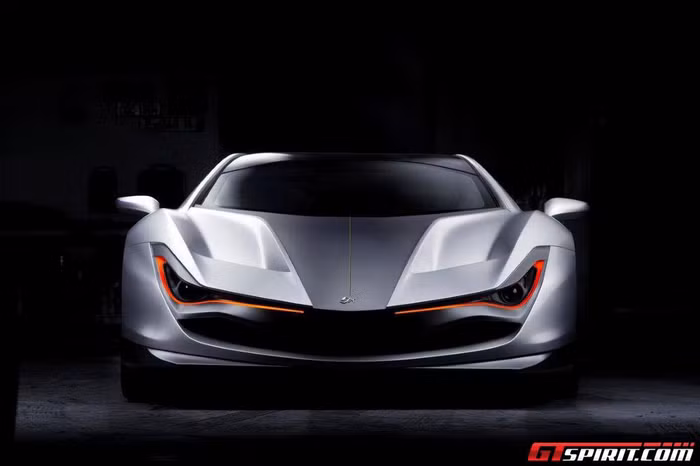 Hiện tại Amoritz chỉ có một chiếc xe được ra lò, nhà sản xuất mẫu xe này sẽ tiếp tục cho ra mắt những chiếc xe tiếp theo trong thời gian tới. Bên cạnh đó nhà sản xuất mẫu siêu xe đầu tiên của Brazil còn dự định sẽ xây dựng nhà máy sản xuất tại một thị trấn miền núi nước này và dự định phát triển nơi đây thành một địa điểm thu hút khách du lịch.