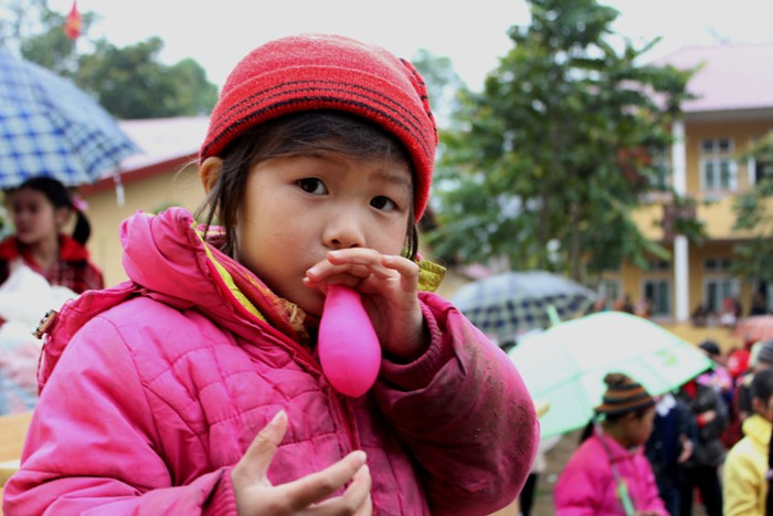 XEM THÊM CHUYÊN MỤC TẤM LÒNG VIỆT NAM