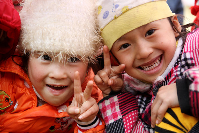 Tạo dáng trước ống kính XEM THÊM CHUYÊN MỤC TẤM LÒNG VIỆT NAM