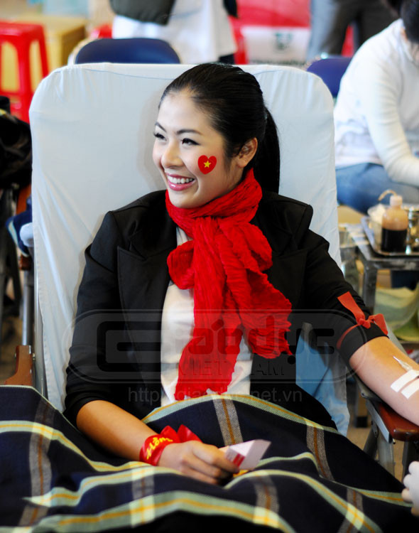 Đương kim Hoa hậu Việt Nam kể từ khi đăng quang rất tích cực tham gia các hoạt động xã hội, từ thiện, tình nguyện. Đương kim Hoa hậu Việt Nam kể từ khi đăng quang rất tích cực tham gia các hoạt động xã hội, từ thiện, tình nguyện.