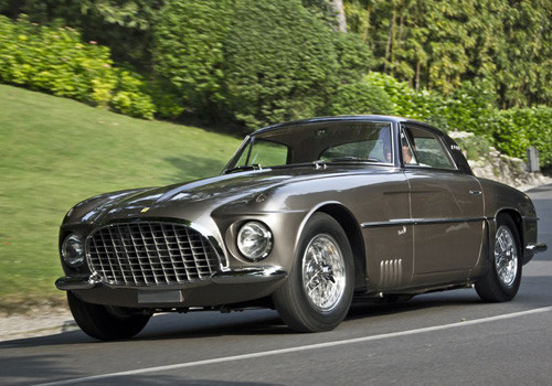 Có đúng 60 chiếc Ferrari 250 các loại được mời đến tham dự sự kiện lần này, trong đó có chiếc 250 Vignale độc nhất trên thế giới này. Có đúng 60 chiếc Ferrari 250 các loại được mời đến tham dự sự kiện lần này, trong đó có chiếc 250 Vignale độc nhất trên thế giới này.