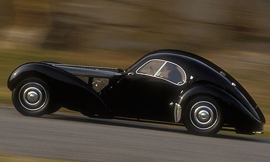 Bugatti 57SC Atlantic Coupe 1936 được đem ra đấu giá tại California với mức giá 30 triệu USD. Chiếc xe với vẻ bề ngoài bóng bẩy và những đường cong mềm mại quyến rũ trở thành một trong những chiếc xe đắt nhất thế giới. Chỉ có 3 chiếc xe phiên bản này được sản xuất, Bugatti 57SC Atlantic 1936 tự hào vì mang phong cách kiến trúc nội thất và ngoại thất thịnh hành nhất thập niên 30. Bugatti 57SC Atlantic Coupe 1936 được đem ra đấu giá tại California với mức giá 30 triệu USD. Chiếc xe với vẻ bề ngoài bóng bẩy và những đường cong mềm mại quyến rũ trở thành một trong những chiếc xe đắt nhất thế giới. Chỉ có 3 chiếc xe phiên bản này được sản xuất, Bugatti 57SC Atlantic 1936 tự hào vì mang phong cách kiến trúc nội thất và ngoại thất thịnh hành nhất thập niên 30.