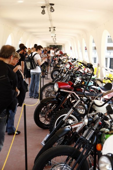 Chiêm ngưỡng hàng nghìn mô tô khủng xuất hiện tại lễ hội Biker Fest Chiêm ngưỡng hàng nghìn mô tô khủng xuất hiện tại lễ hội Biker Fest