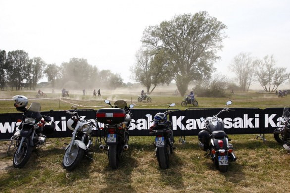Chiêm ngưỡng hàng nghìn mô tô khủng xuất hiện tại lễ hội Biker Fest Chiêm ngưỡng hàng nghìn mô tô khủng xuất hiện tại lễ hội Biker Fest
