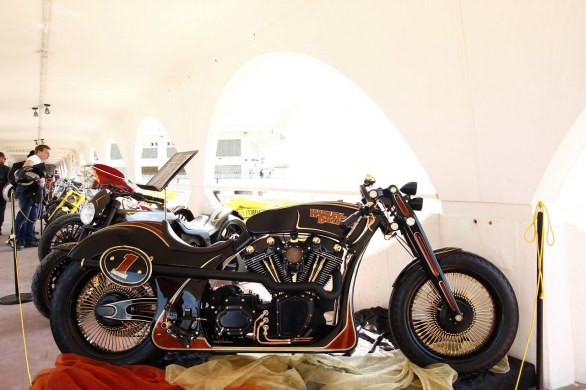 Chiêm ngưỡng hàng nghìn mô tô khủng xuất hiện tại lễ hội Biker Fest Chiêm ngưỡng hàng nghìn mô tô khủng xuất hiện tại lễ hội Biker Fest