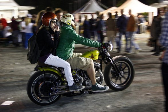 Chiêm ngưỡng hàng nghìn mô tô khủng xuất hiện tại lễ hội Biker Fest Chiêm ngưỡng hàng nghìn mô tô khủng xuất hiện tại lễ hội Biker Fest